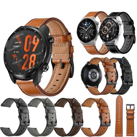 ticwatch strap|Ticwatch E3 Watch Band Replacement Watchband E3, Watch .